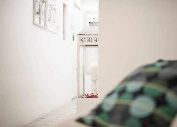 Shabby @trastevere Apartamento Roma