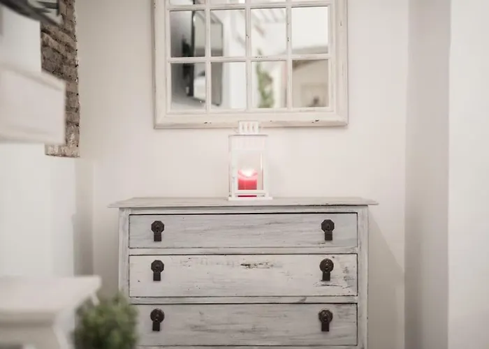 Shabby @trastevere Apartamento