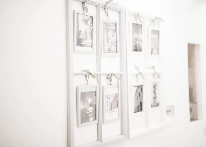 Apartamento Shabby @trastevere Roma