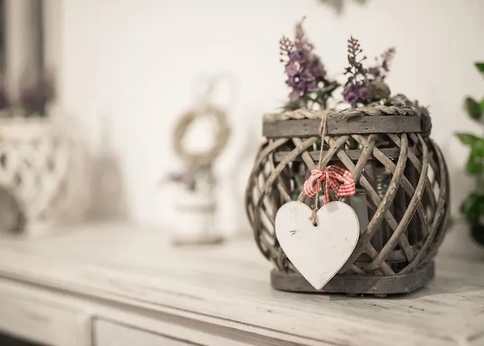 Shabby @trastevere Apartamento Roma