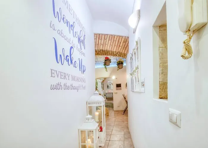 Shabby @trastevere Roma