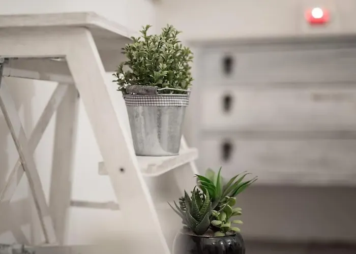 Shabby @trastevere Apartamento