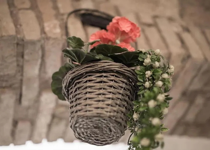 Apartamento Shabby @trastevere