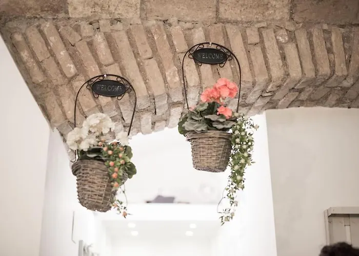 Apartamento Shabby @trastevere Roma